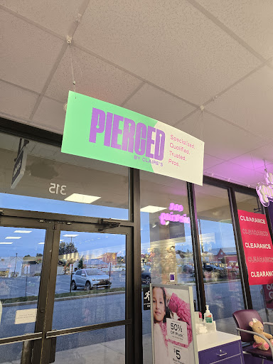 Explore tattoo images and ideas, creative tattoo ideas in Lancaster, available at Claires