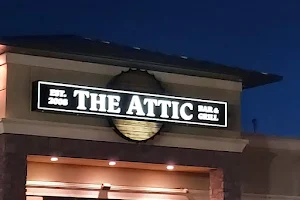 The Attic Bar and Grill West image