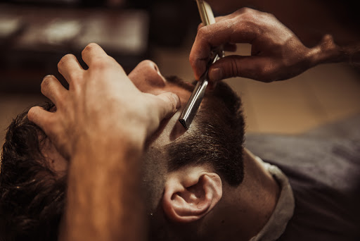 Semion Barbershop For All - Lincoln