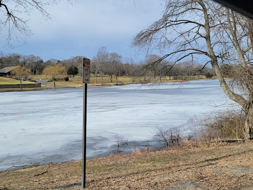 Golf Club «Spring Lake Golf Club», reviews and photos, 30 E Bartlett Rd, Middle Island, NY 11953, USA