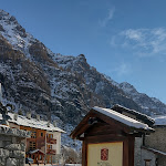 Photo n°4 de l'avis de Michela.e fait le 02/02/2022 à 09:36 sur le  Hotel Lo Scoiattolo à Gressoney-La-Trinité