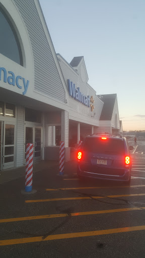 Discount Store «Walmart», reviews and photos, 72 Main St, North Reading, MA 01864, USA