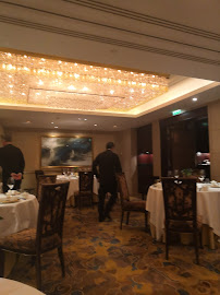 Atmosphère du Restaurant asiatique Shang Palace à Paris - n°16