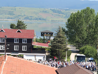 Yeniçağaspor Sosyal Tesisleri Ve Spor Kompleksi