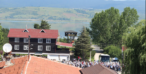 Yeniçağaspor Sosyal Tesisleri Ve Spor Kompleksi