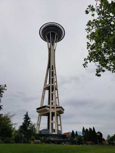 Park «Waterfront Park», reviews and photos, 1401 Alaskan Way, Seattle, WA 98101, USA