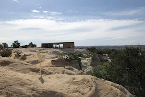 Sandstone Amphitheatre at Lions Wilderness Park image