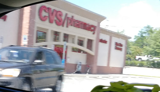 CVS, 1008 Pulaski Hwy, Havre De Grace, MD 21078, USA, 