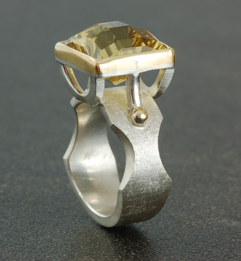 Jewelry Store «Van Dyke Jewelry & Fine Craft», reviews and photos, 29 Biltmore Ave, Asheville, NC 28801, USA