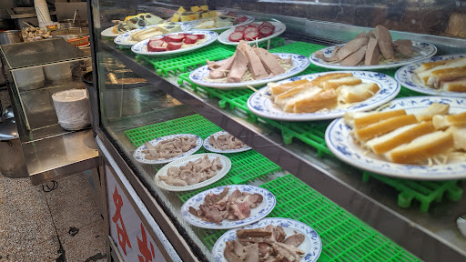 李記宜蘭肉焿&特殊口味豬血湯 的照片
