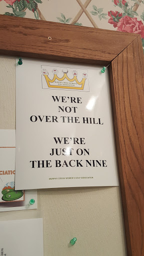 Public Golf Course «Murphy Creek Golf Course», reviews and photos, 1700 S Old Tom Morris Rd, Aurora, CO 80018, USA