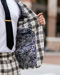 Tweeds Custom Suits - Photo 3 - Car repair in Orlando, FL, Orlando