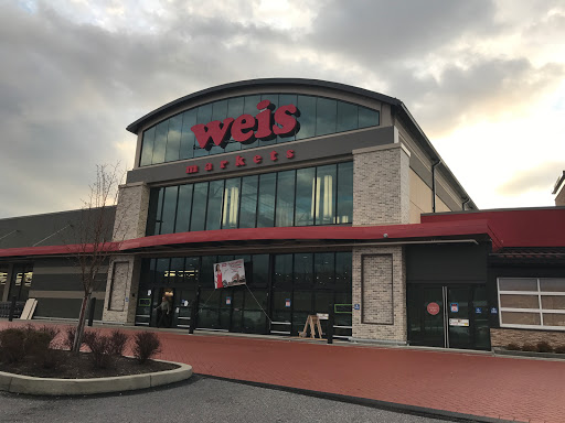 Supermarket «Weis Markets», reviews and photos, 4525 Valley Road, Enola, PA 17025, USA