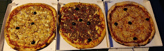 Plats et boissons du Pizzeria Douss'Art Pizza à Doussard - n°10