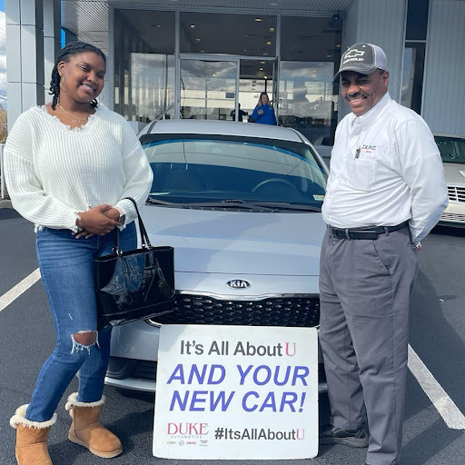 Chevrolet Dealer «Duke Automotive», reviews and photos, 2016 N Main St, Suffolk, VA 23434, USA