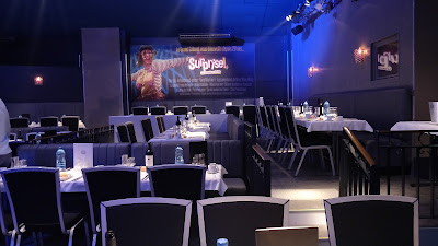 Grand Cabaret Hauts-de-France à Vieux-Berquin