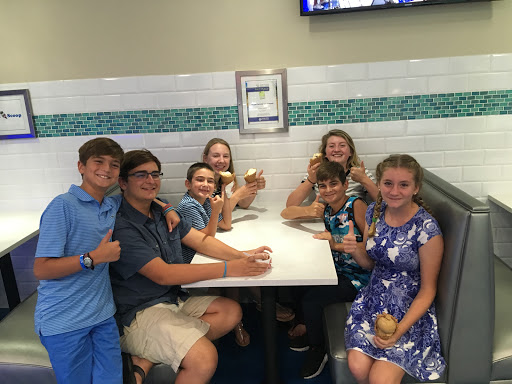 Ice Cream Shop «Royal Scoop Homemade Ice Cream at Berkshire Place», reviews and photos, 7335 Radio Rd #104, Naples, FL 34104, USA