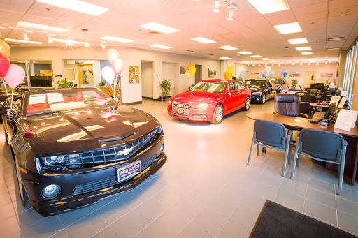 TSG Auto, 19201 Lincoln Ave, Parker, CO 80138, USA, 