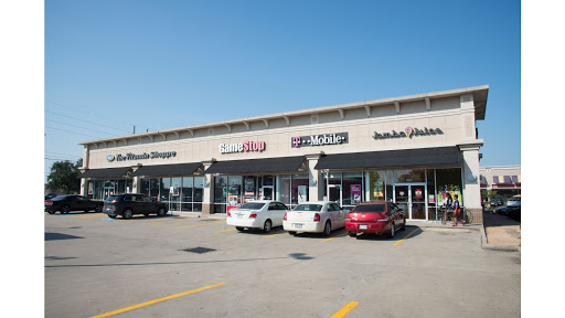 Shopping Mall «Copperwood Village Shopping Center», reviews and photos, Hwy 6 N, Houston, TX 77084, USA