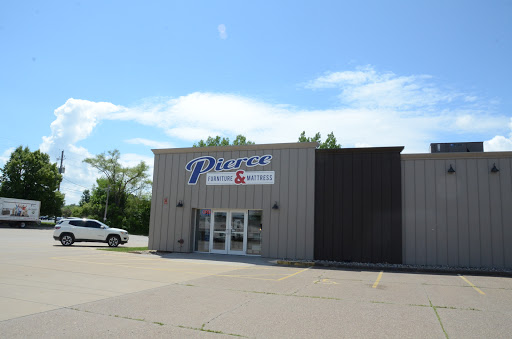 Furniture Store «Pierce Furniture & Mattress», reviews and photos, 141 Colorado St, Muscatine, IA 52761, USA