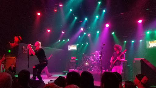 Live Music Venue «RockBar Theater», reviews and photos, 211 N Virginia St, Reno, NV 89501, USA