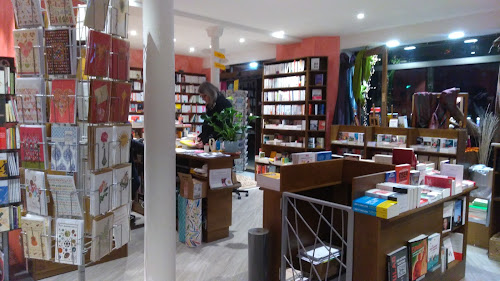 Librairie L'Attrape-Cœurs Paris