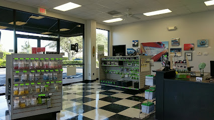 Interstate Batteries of the Space Coast