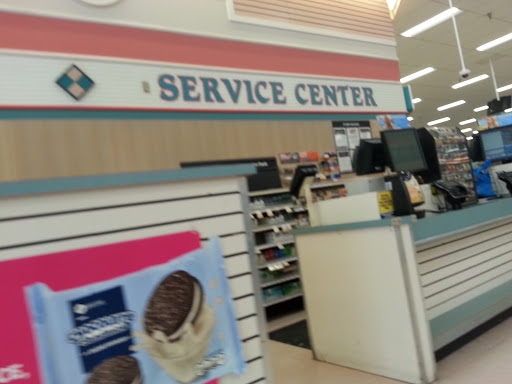 Grocery Store «Winn-Dixie», reviews and photos, 1122 N Main St, Bushnell, FL 33513, USA