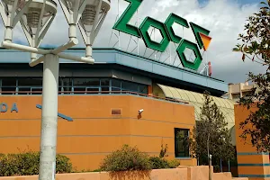 Zoco Shopping Center image