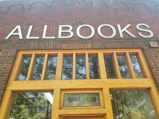 Used Book Store «All Books», reviews and photos, 410 Broad St, Chattanooga, TN 37402, USA