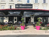 Photos du propriétaire du Restaurant français La Renaissance Libourne - n°19