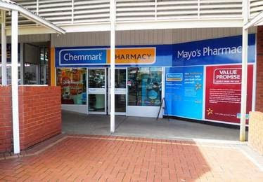 Chemmart Pharmacy
