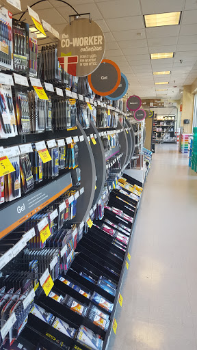 Office Supply Store «Office Depot», reviews and photos, 2312 West End Ave, Nashville, TN 37203, USA