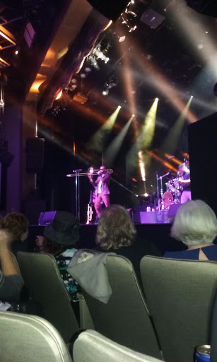 Live Music Venue «Music Box», reviews and photos, 1 Borgata Way, Atlantic City, NJ 08401, USA