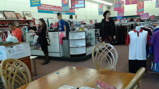 Thrift Store «Out of the Closet Thrift Store», reviews and photos, 1724 Sunset Blvd, Los Angeles, CA 90026, USA