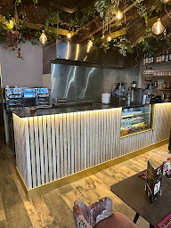 Photo n°9 de Numidia Paris 10 à Paris ()