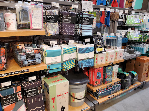 Camping Store «REI», reviews and photos, 7531 North Point Pkwy, Alpharetta, GA 30022, USA