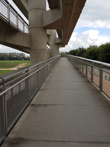 Tourist Attraction «Gateway Geyser», reviews and photos, 185 W Trendley Ave, East St Louis, IL 62201, USA