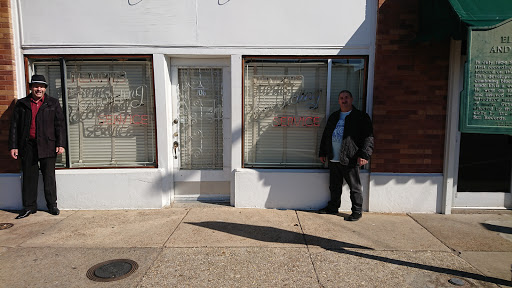 Bus Tour Agency «Blues City Tours and Transportation», reviews and photos, 664 Marshall Ave, Memphis, TN 38103, USA