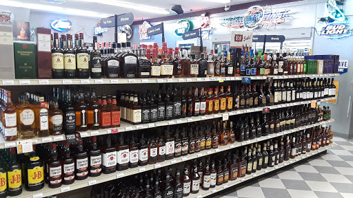 Liquor Store «Wayside Liquor», reviews and photos, 404 4th St NW, Montgomery, MN 56069, USA