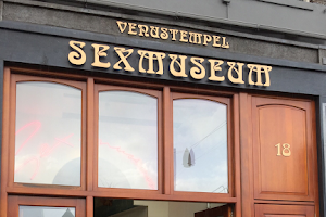 Sexmuseum Amsterdam Venustempel image