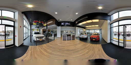Mazda Dealer «Power Mazda», reviews and photos, 3230 Market St NE, Salem, OR 97301, USA