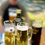 Photo n°1 de l'avis de Ken.e fait le 05/06/2022 à 15:27 sur le  Gartenlokal Giardino à Potsdam