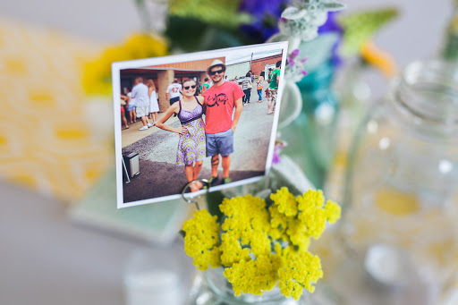 Wedding Planner «Make it Posh», reviews and photos, 10262 Scots Landing Rd, Mechanicsville, VA 23116, USA