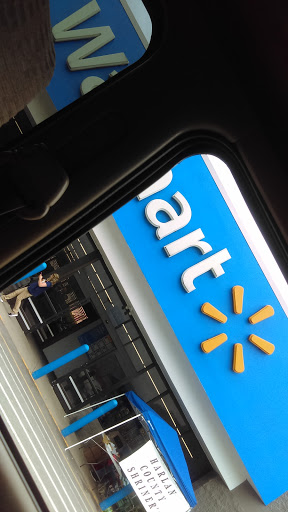 Discount Store «Walmart», reviews and photos, 201 Walton Rd, Harlan, KY 40831, USA