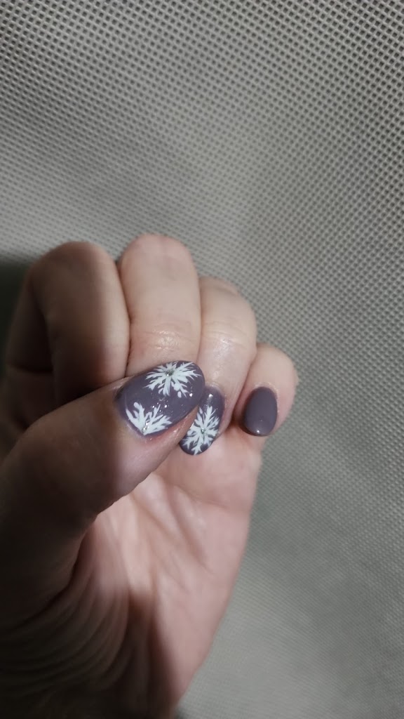 Capital Nails 30833
