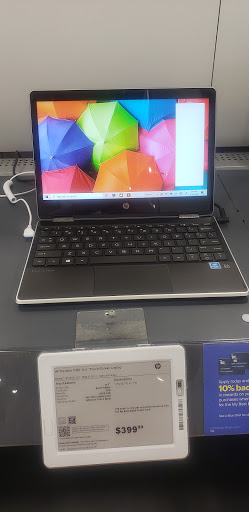 Electronics Store «Best Buy», reviews and photos, 2280 E Lohman Ave, Las Cruces, NM 88001, USA