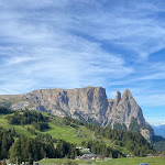 Photo n°2 de l'avis de Catalin. fait le 01/09/2022 à 17:34 sur le  Huber Schwaige à Kastelruth