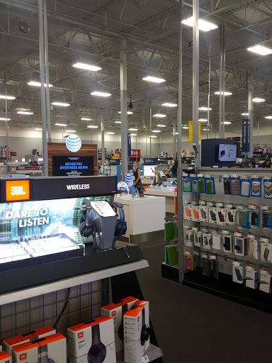 Electronics Store «Best Buy», reviews and photos, 3300 Gateway St, Springfield, OR 97477, USA