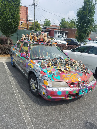 Gift Shop «Blue Frog Imports», reviews and photos, 8608 Main St, Woodstock, GA 30188, USA